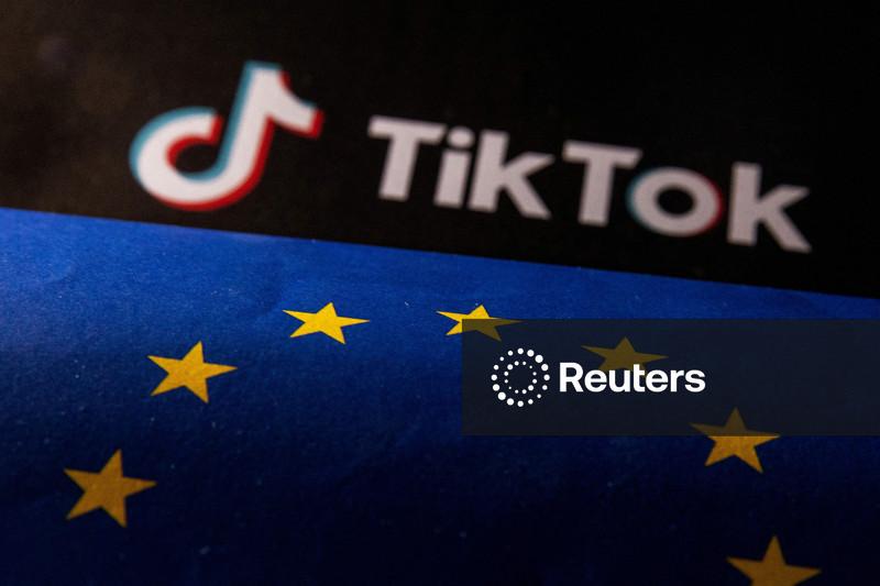 Exclusive-TikTok to tighten age checks in Europe as regulators ramp up pressure 