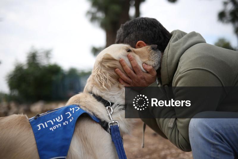 Israel sees spike in PTSD and suicide among troops as war persists