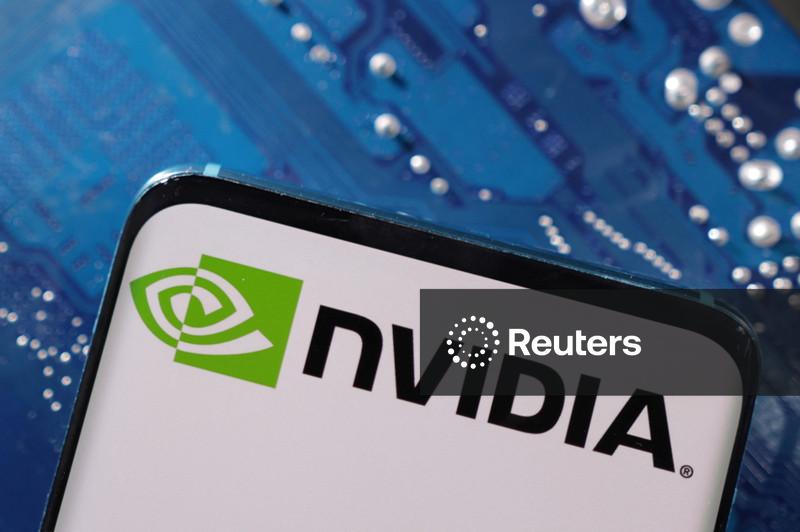 Nvidia H200 chip parts suppliers halt output after China blocks shipments, FT reports