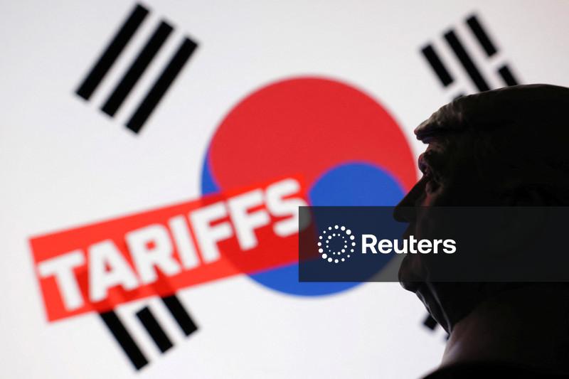 South Korea says US chip tariff to have limited immediate impact