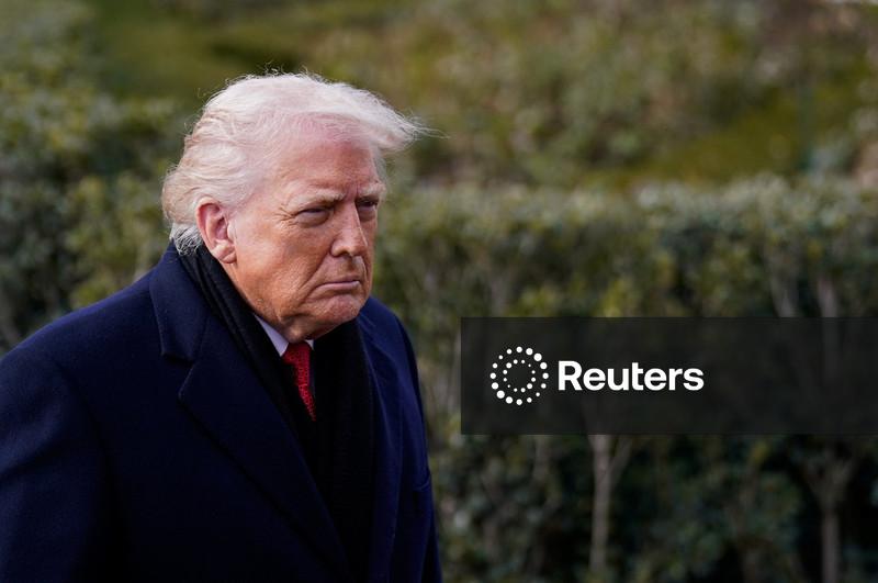 German industry lashes out at Trump's 'ludicrous' demands