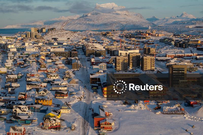 Trump's Greenland tariffs prompt calls for unprecedented EU counter-measures