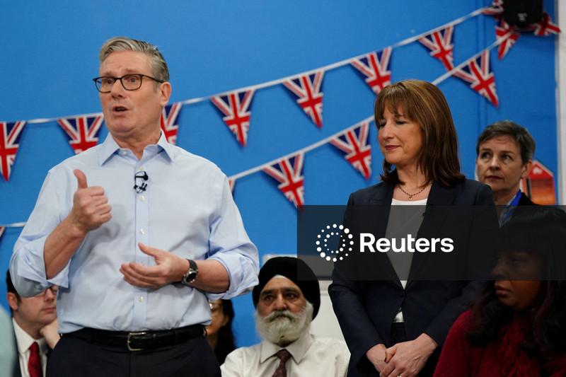 UK must be bold on reforms after policy U-turns, think tank says