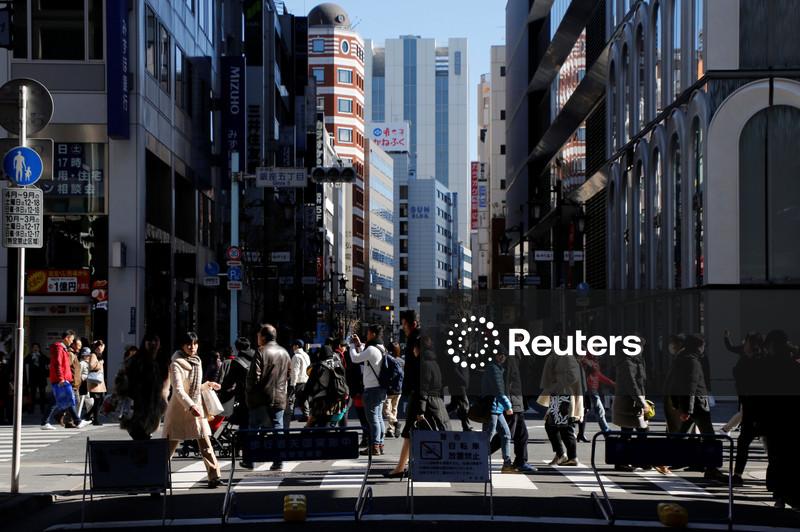 Japan's looming election boosts chance of sales-tax cut