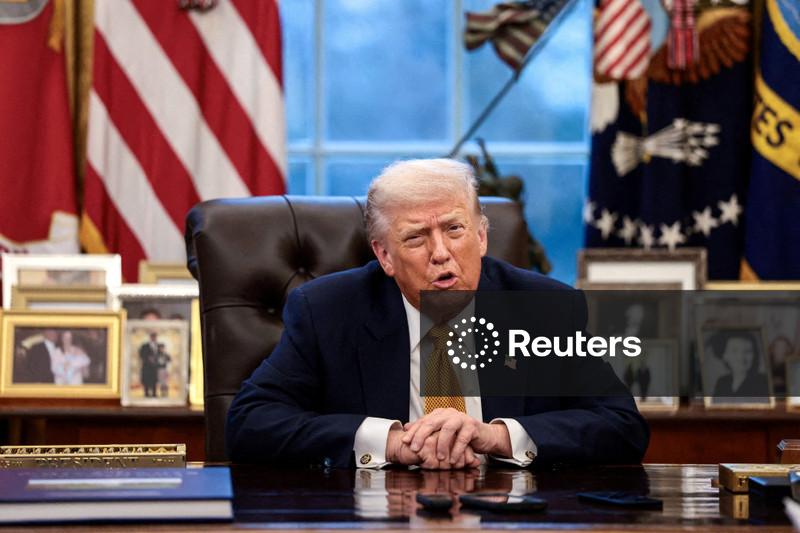 World leaders show caution on Trump's broader 'Board of Peace' amid fears for UN