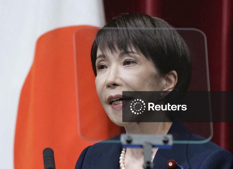 Factbox-Economic policies of key Japan parties ahead of election