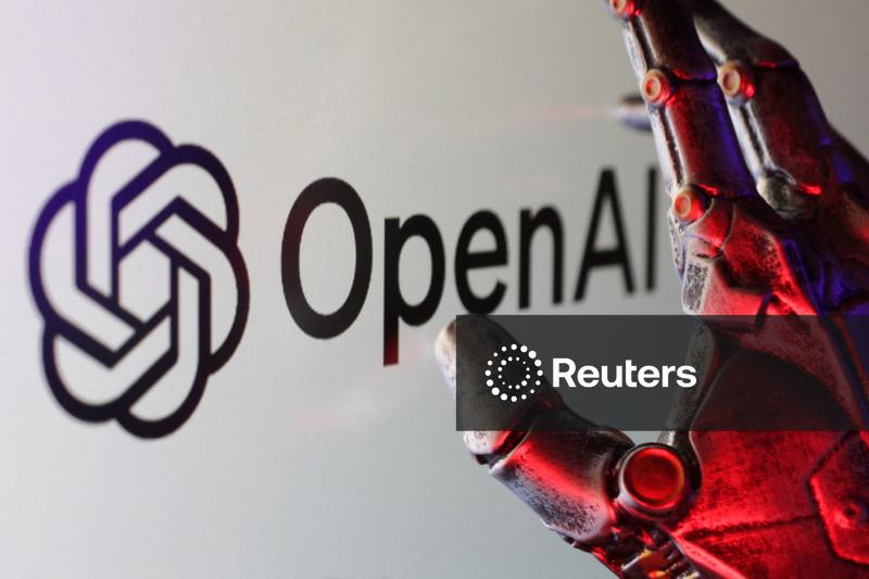 OpenAI to start offering chatbot ads to advertisers, The Information reports