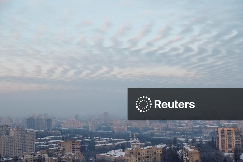 Trump row over Greenland derails Ukraine postwar deal, FT reports