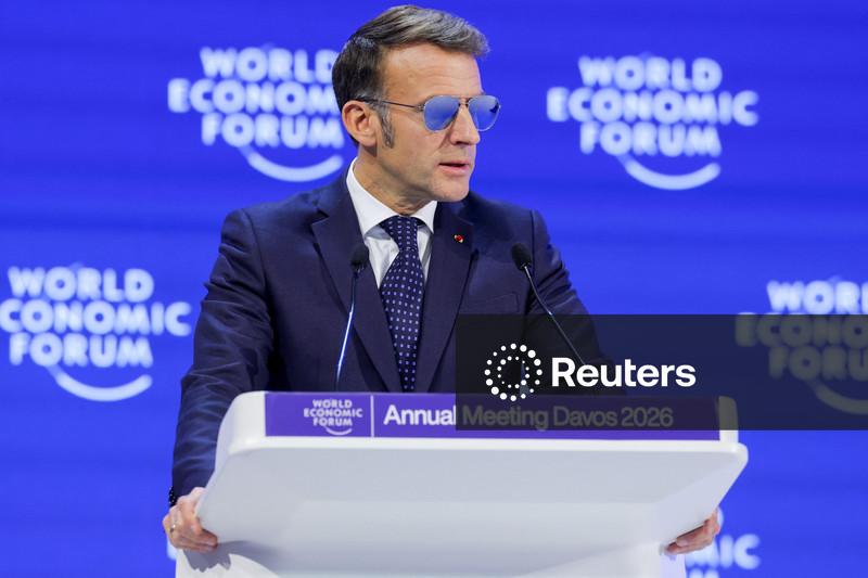 France asks for a NATO exercise in Greenland, is ready to participate