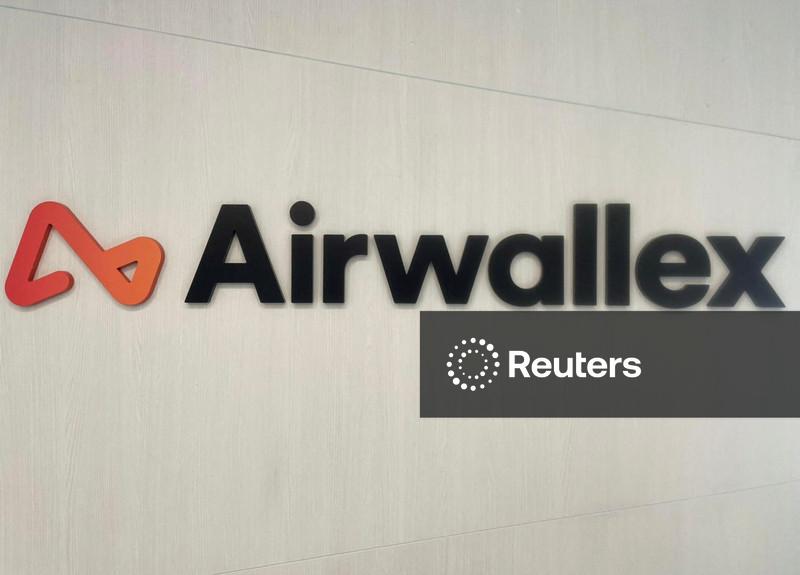 Australia watchdog orders audit of fintech Airwallex on suspected compliance miss