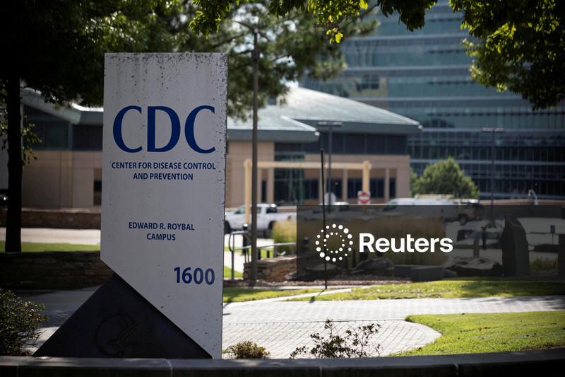 Factbox-How four US childhood vaccine recommendations have changed