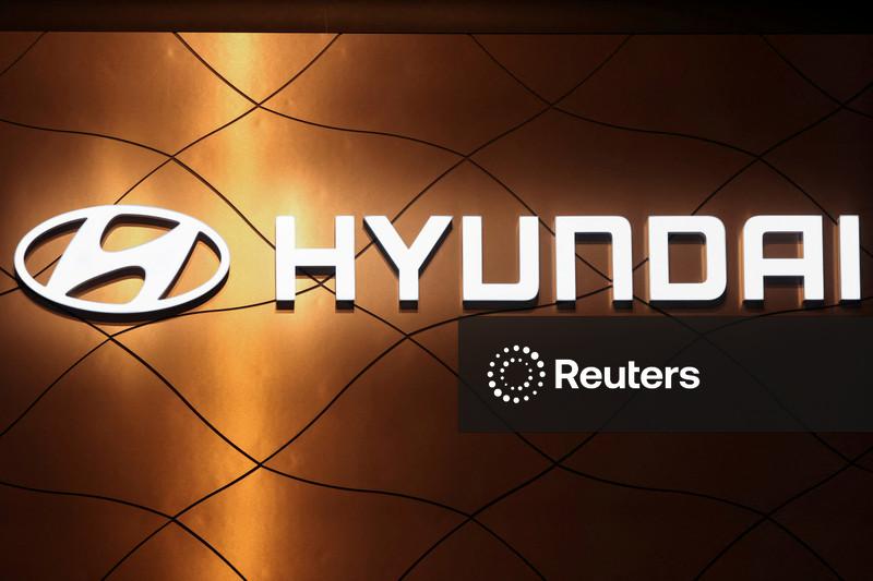 Hyundai Motor's Korean union warns of humanoid robot plan, sees threat to jobs