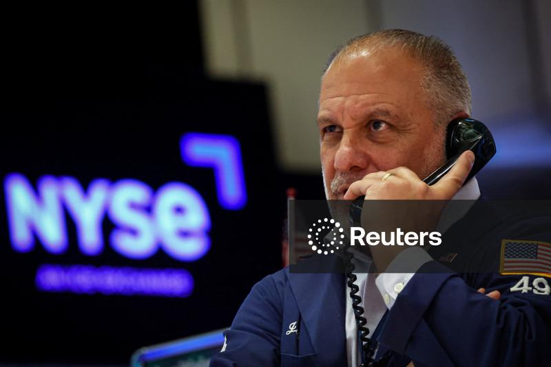 Construction tech firm EquipmentShare.com raises about $747 million in US IPO