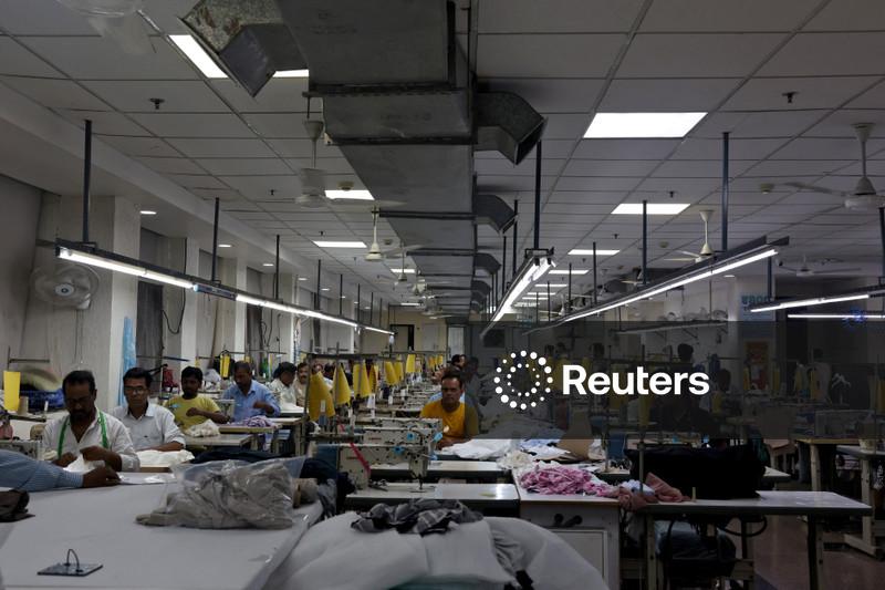 India's private sector growth rebounds in January on stronger demand, PMI shows