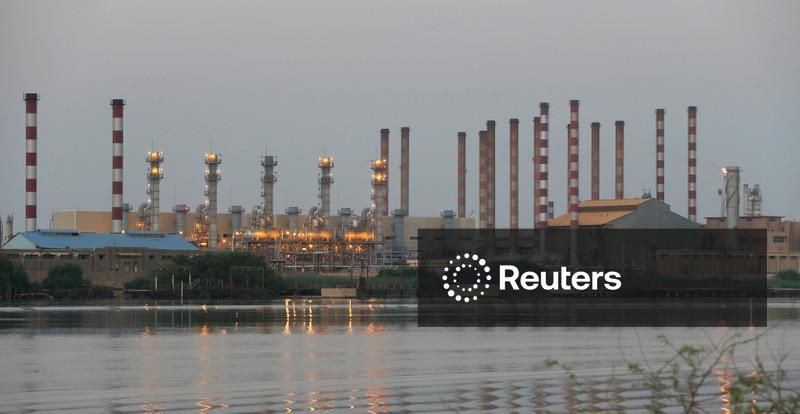 Oil prices rebound after Trump comments on 'armada' moving to Iran spur supply worries