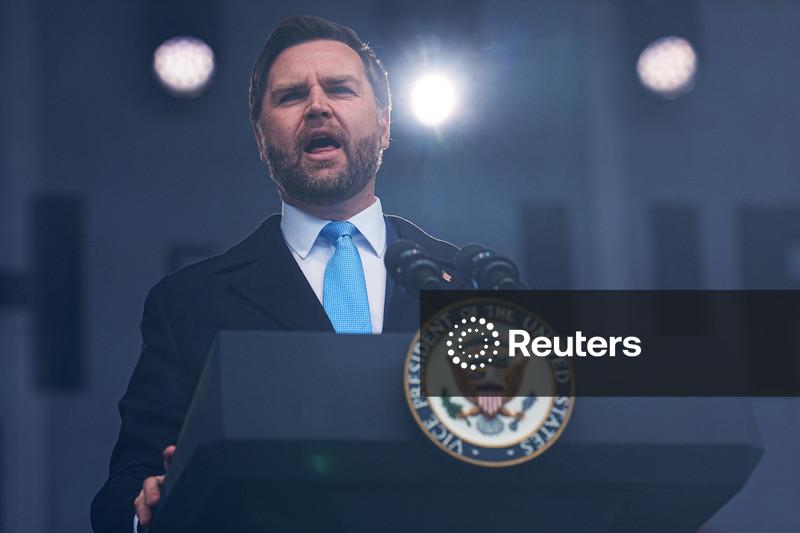 Vance tells South Korea he hopes Coupang dispute can be resolved fairly, PM says