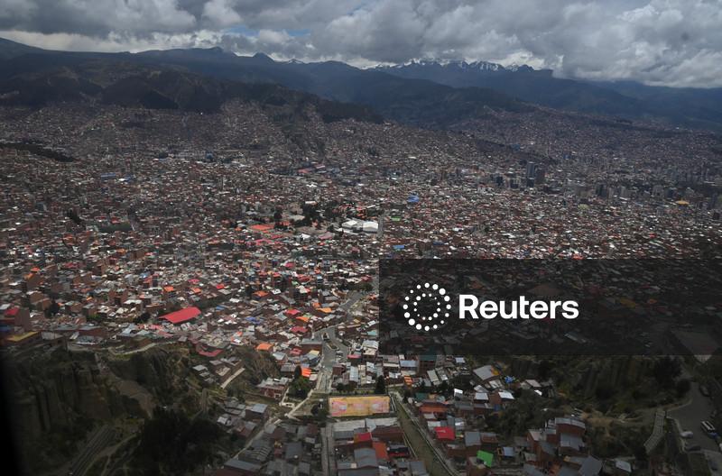 Exclusive-US presses Bolivia to expel suspected Iranian spies, harden approach to militant groups, sources say