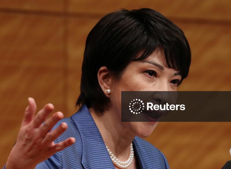 Japan PM vows to act against speculative market moves after yen spike