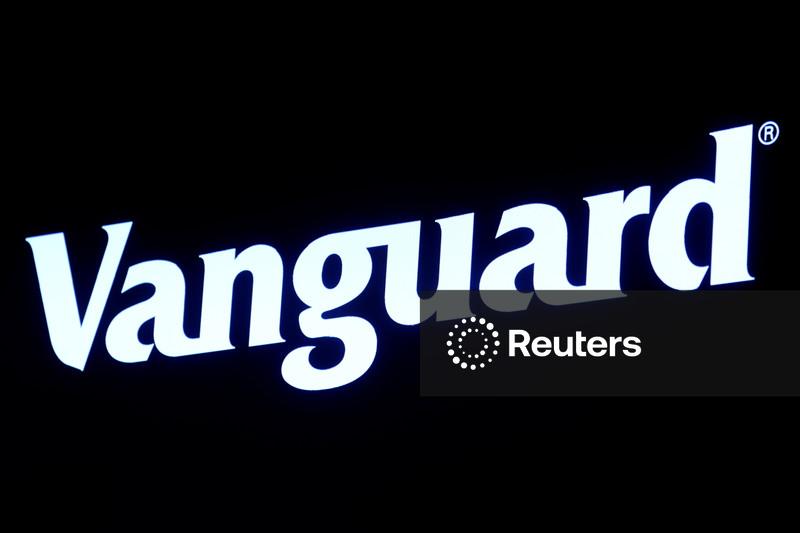 Vanguard tops $1 trillion in assets outside the US, FT reports