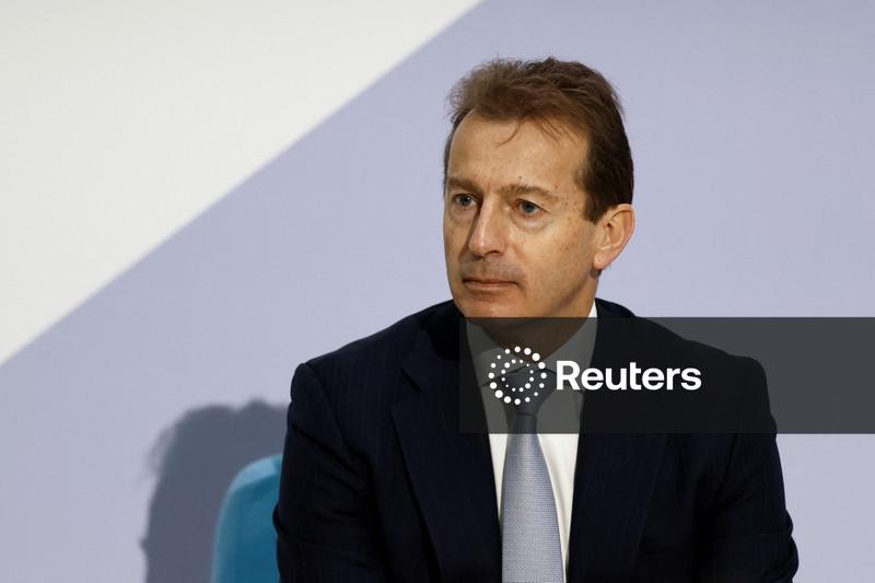 Exclusive-Airbus CEO warns of new risks after 'significant' trade damage
