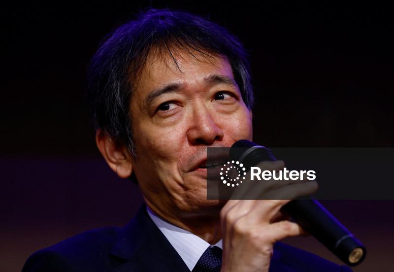 Japan says in close coordination with US on forex as yen intervention risks mount