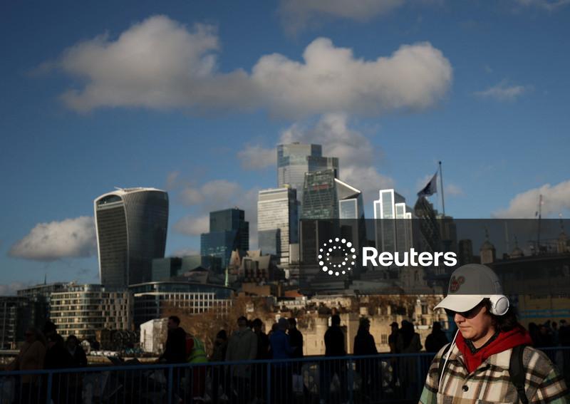 UK businesses and consumers show signs of recovery as budget worries recede