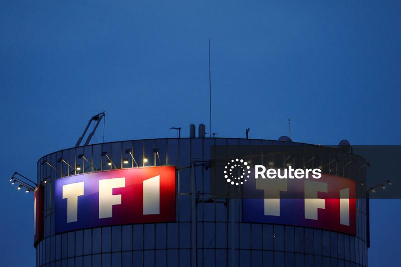 Analysis-Key French broadcaster seeks media law revamp to join Europe's M&A party, sources say