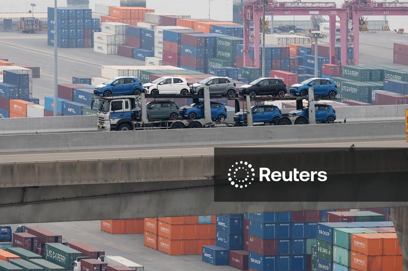 Explainer-Why has President Trump threatened to raise US tariffs on South Korea again?