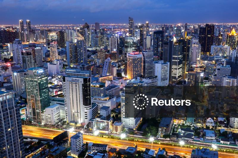 Thai finance ministry maintains 2026 growth forecast at 2.0%