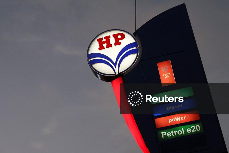 India's HPCL seeks Venezuelan crude to boost heavy oil processing at refineries