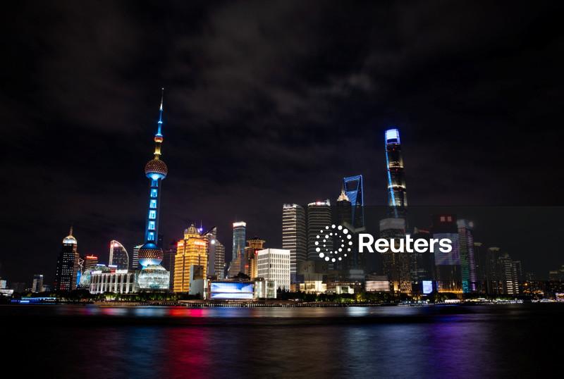 Exclusive-German firm's investments in China boomed in 2025 on US trade war worries