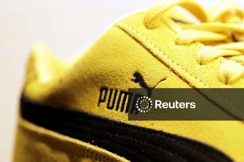 Puma's long slide: the rise and fall of a German sports icon