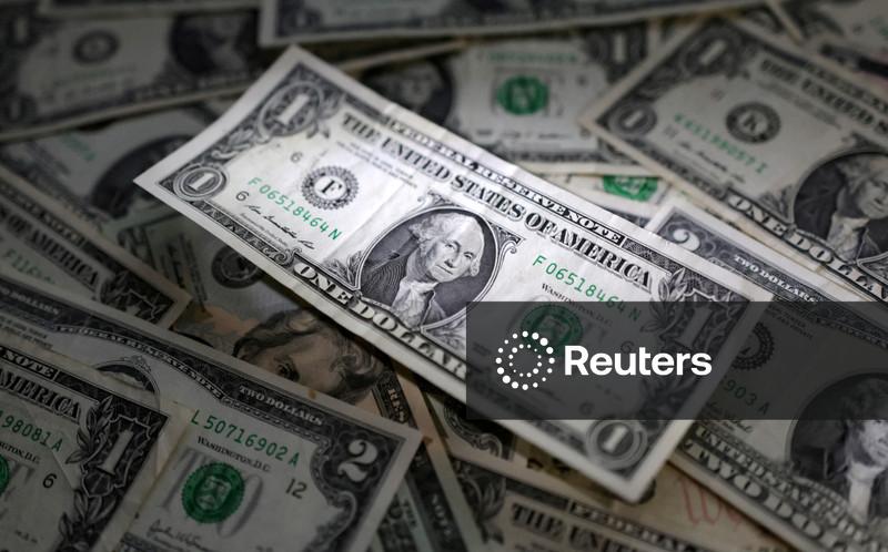 Dollar staggers near 4-year low after knockback from Trump comments