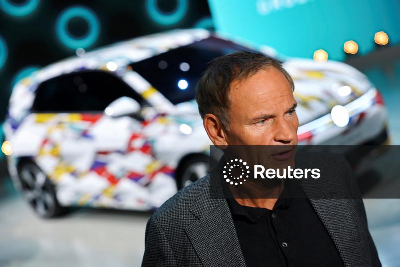 Analysis-Volkswagen CEO Blume, free of Porsche role, under pressure to deliver on turnaround