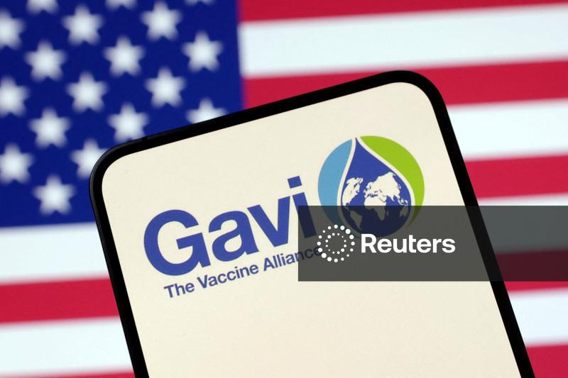 Exclusive-US conditions funding to global vaccine group on dropping mercury-based preservative from shots
