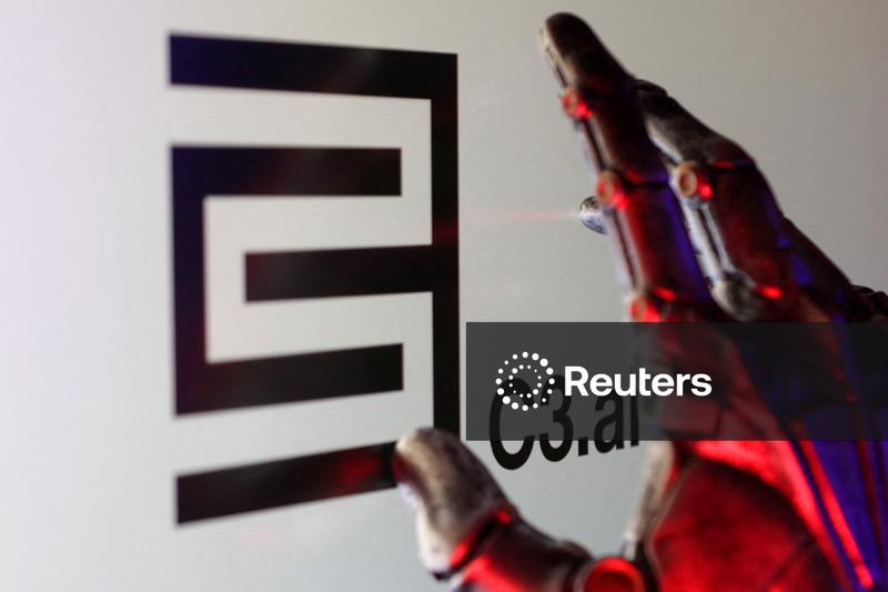 C3.AI in talks to merge with software company Automation Anywhere, The Information reports