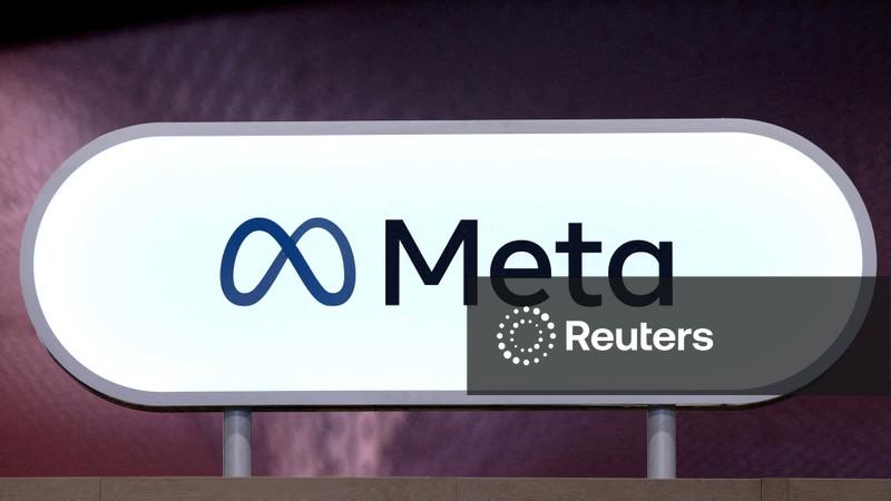 Meta boosts annual capex sharply on superintelligence push, shares surge