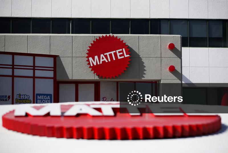 Mattel builds He-Man movie buzz with new action figures