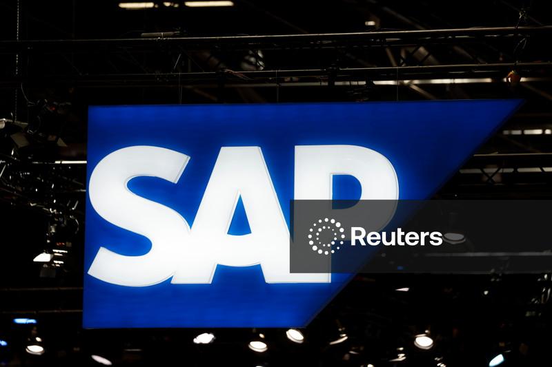 SAP meets Q4 revenue forecasts, cloud demand resilient