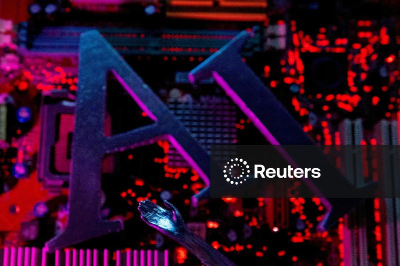 Morning Bid: Building AI sure does cost a lot, hope it's worth it