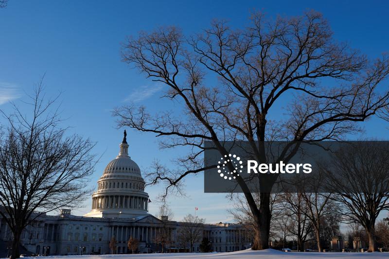 Trump, Democrats say deal reached to avert shutdown; immigration talks to continue