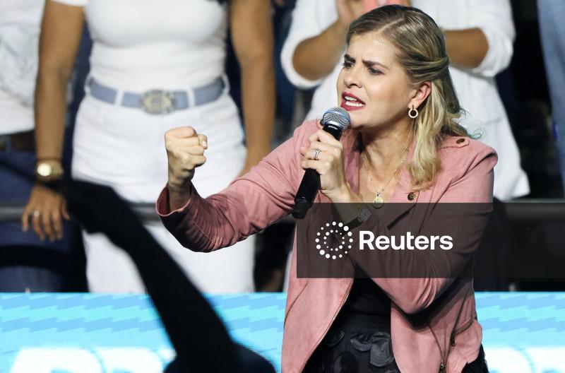 As violence surges, right-wing populist emerges as frontrunner in Costa Rica’s presidential election