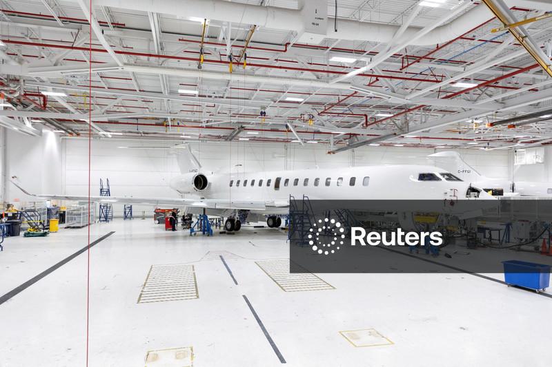 Trump threatens Canada with aircraft tariffs, decertification over Gulfstream approvals