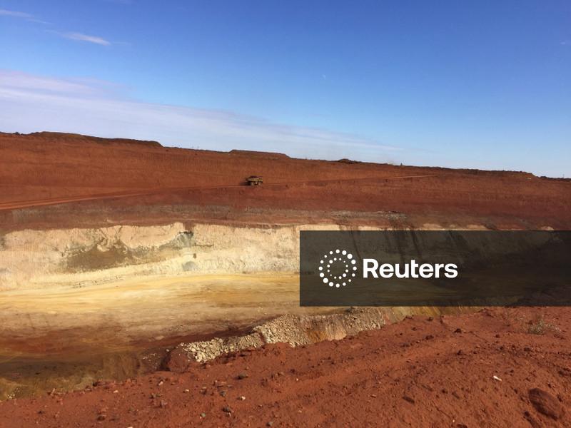 Australia says US price floor backdown won't derail its critical minerals strategy
