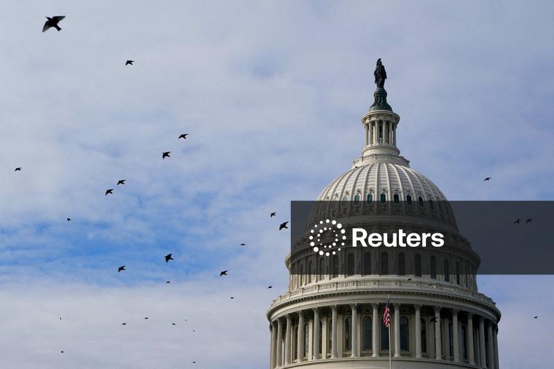 US government starts likely brief shutdown as House fails to approve deal