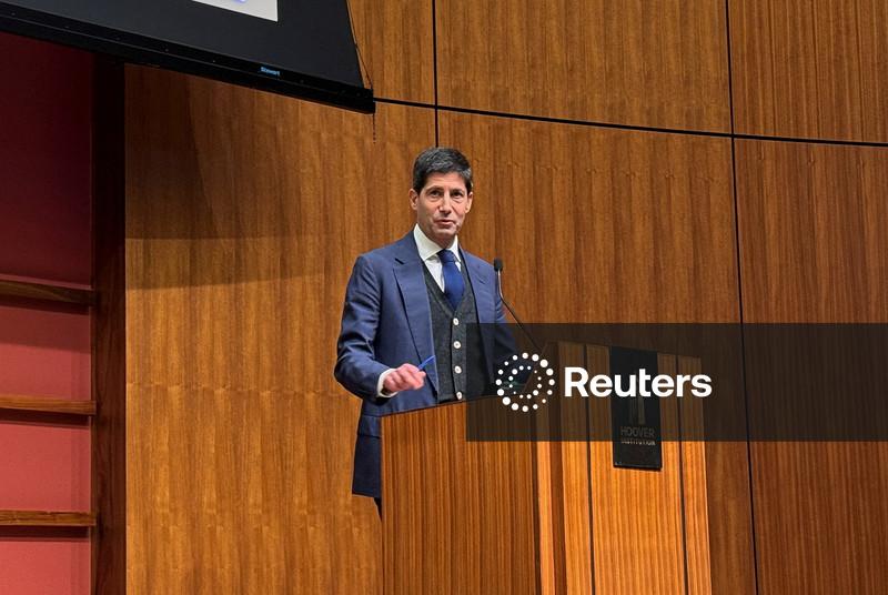 Warsh 'regime change' faces steep hurdles at a sprawling US central bank