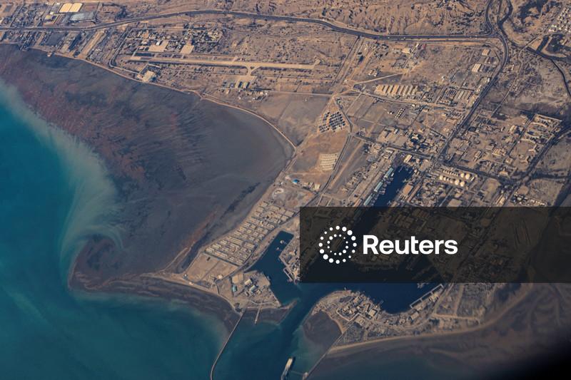 Explosion occurs at Iran's southern port of Bandar Abbas, Iranian media reports