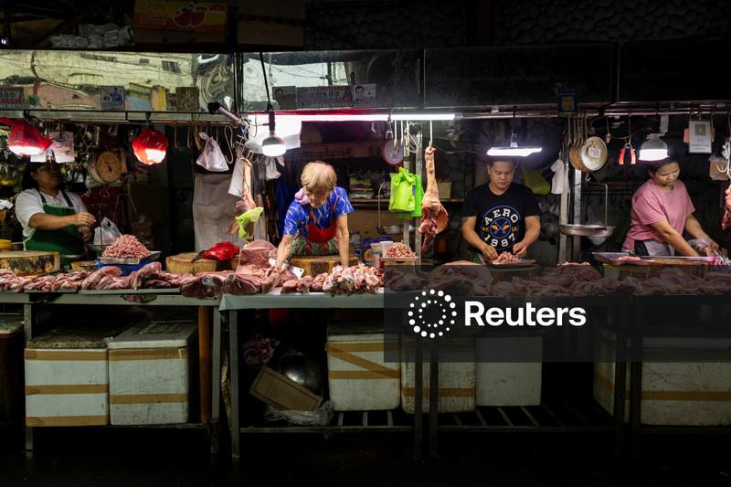 Philippine economy to rebound in 2026 with at least 5% growth, says minister