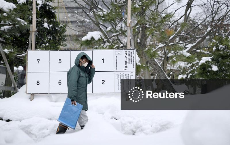 From Japan to Brazil, voters could shake markets in key election year