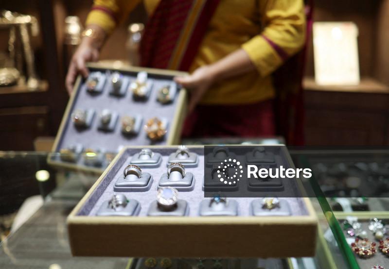 Instant View: Markets plunge as precious metals meltdown spills over